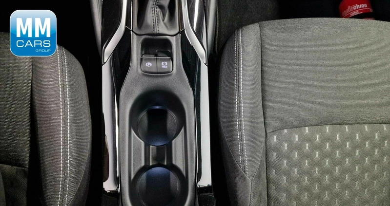 Suzuki Swace cena 124700 przebieg: 6530, rok produkcji 2023 z Zabrze małe 562